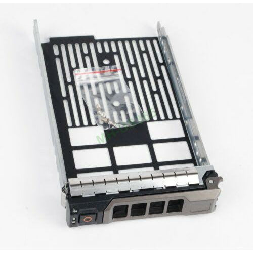 Dell Cajon 3.5" Tray Caddy For Dell NX200 NX300 NX3000 NX3100 NX3200 MD1400 MD3400 F238F