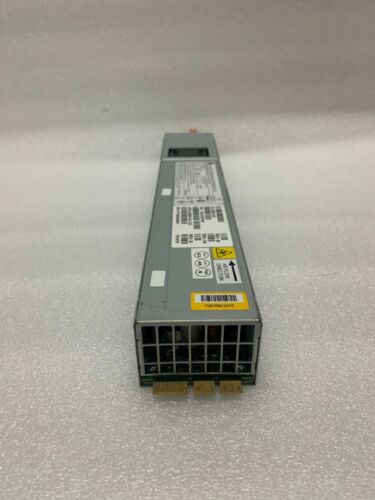 Juniper JPSU-650W-AC-AO DCJ6504-04 740-070749 Power Supply For MX204-AC