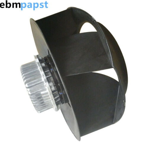 ebmpapst R3G560-RB31-71 Air-conditioning fan 400VAC 2900W 4.43A AHU / FFU fan cooler - MFerraz Tecnologia