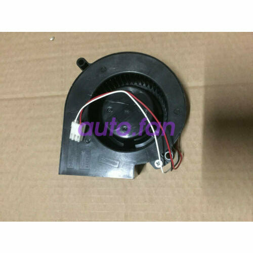 BG0903-B057-P00 NMB 24V 1.14A Inverter Fan Centrifugal Vortex Blower cooler - MFerraz Tecnologia