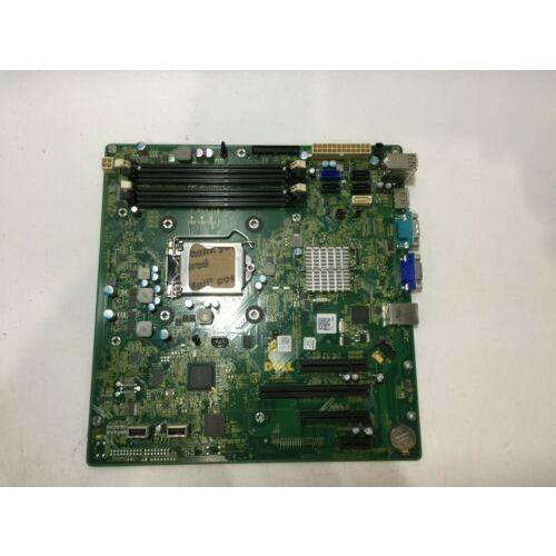 Placa Dell PowerEdge T110 II Server Motherboard PM2CW LGA 1155 DDR3 - MFerraz Tecnologia