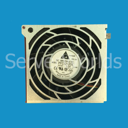 HP 409421-001 ML370 G5 Fan 384884-001 - ML370 Generation 5 hot plug fan cooler - MFerraz Tecnologia