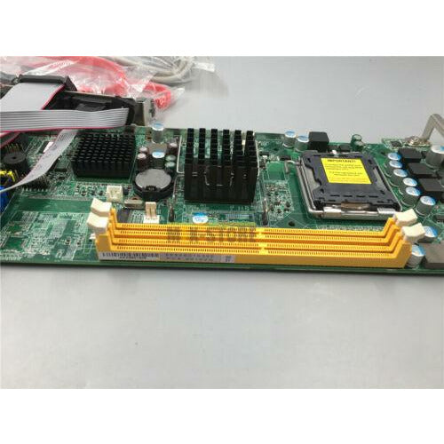 Placa mae Advantech motherboard PCA-6010VG - MFerraz Tecnologia