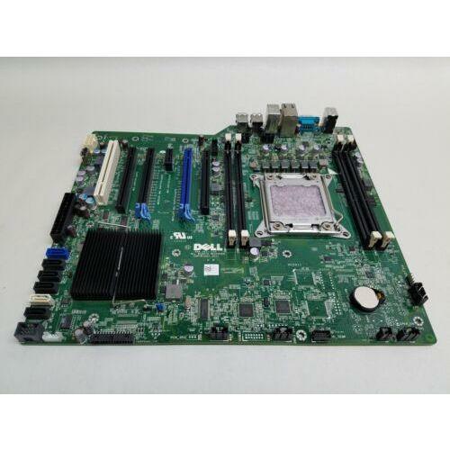 Placa mae Dell PTTT9 Precision T3600 LGA 2011/Socket R DDR3 SDRAM Desktop Motherboard - MFerraz Tecnologia