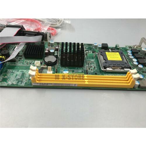 Placa mae Advantech motherboard PCA-6010VG - MFerraz Tecnologia