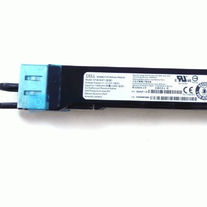 Bateria Dell XJW8Y 11.1V 1100mAh Battery Module For SCV2000 / SCV2020 AP-BR-BATT - MFerraz Tecnologia