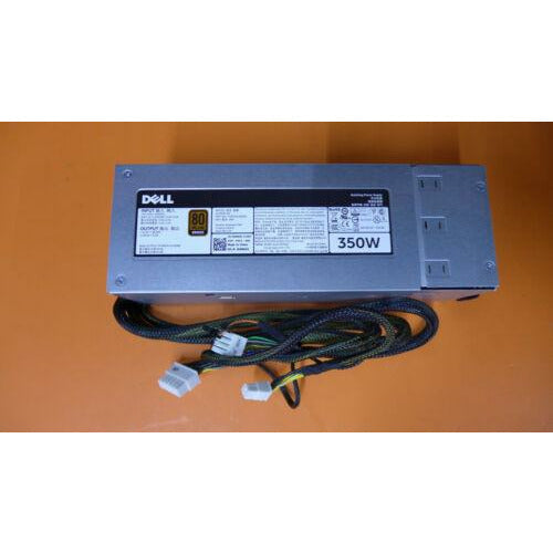 Fonte Dell PowerEdge T330 350W Power Supply AC350E-S0 HMNXX - MFerraz Tecnologia