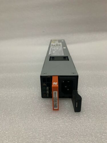 Juniper JPSU-650W-AC-AO DCJ6504-04 740-070749 Power Supply For MX204-AC