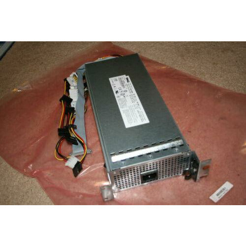 Dell PowerEdge 1900 Server Power Supply  ND444 ND591 800W  Z800P-00 7000880-0000 - MFerraz Tecnologia