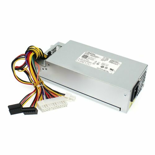 Fonte Dell Inspiron 3647 660s Vostro 270 270s PSU Power Supply 220W H220NS-00 - MFerraz Tecnologia