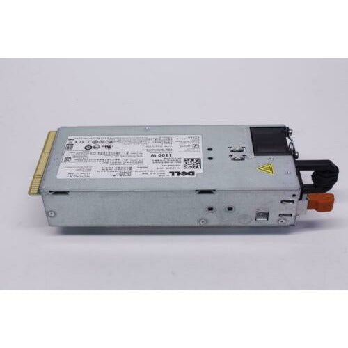 Fonte DELL 1Y45R R510 T710 R810 R815 R910 1100W POWER SUPPLY - MFerraz Tecnologia