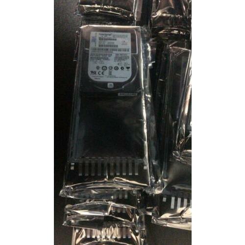 Disco IBM 00Y2511 00Y2434 81Y3911 00Y5723 1TB 7.2K 6G 2.5" SAS HARD DRIVE FOR V3700 - MFerraz Tecnologia