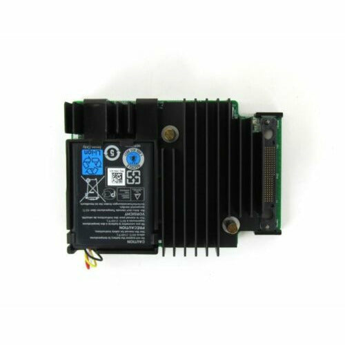 Dell 405-AAEG PERC H730 SAS 1GB 12GB/s Mini Mono Raid Controller 4z placa - MFerraz Tecnologia