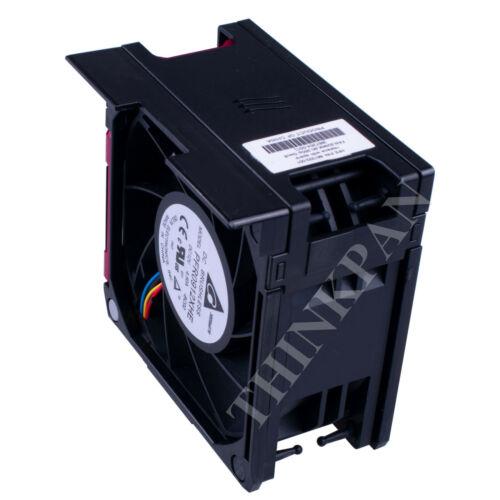 Cooler HP ML350p Gen8 Hot Swap Chassis Server Fan G8 661332-001 667254-001 US - MFerraz Tecnologia