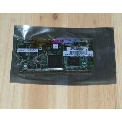 Bateria 505908-001 587324-001 534562-B21 HP 1GB FLASH BACKED WRITE CACHE FBWC W/ BATTERY - MFerraz Tecnologia