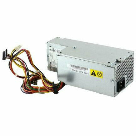 Fonte 280W POWER SUPPLY For IBM Lenovo ThinkCentre M57  PC7001 41A9739 41A9701 - MFerraz Tecnologia