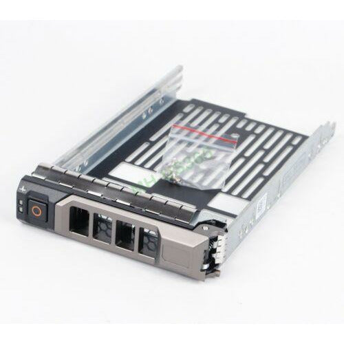 Dell Cajon 3.5" Tray Caddy For Dell NX200 NX300 NX3000 NX3100 NX3200 MD1400 MD3400 F238F