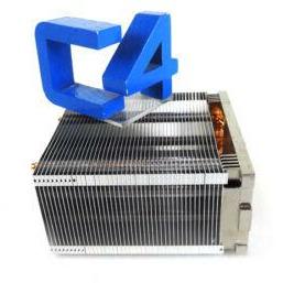 Cooler HP 591207-001 PROCESSOR HEATSINK FOR PROLIANT DL580 G7 DL980 G7 - MFerraz Tecnologia