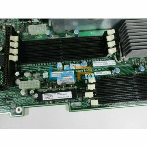 Placa mae For HP AB419-60001 AB419-69005 RX2660 motherboard - MFerraz Tecnologia