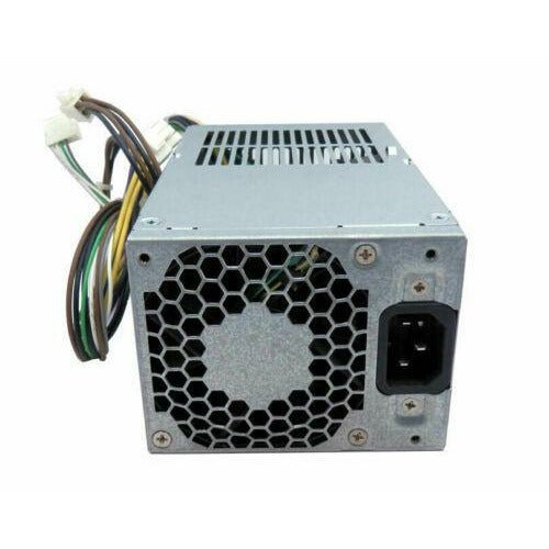 Fonte HP 240W Power Supply for HP ProDesk 600 G1 702456-001 702308-001 - MFerraz Tecnologia