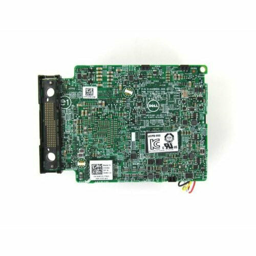 Dell 405-AAEG PERC H730 SAS 1GB 12GB/s Mini Mono Raid Controller 4z placa - MFerraz Tecnologia