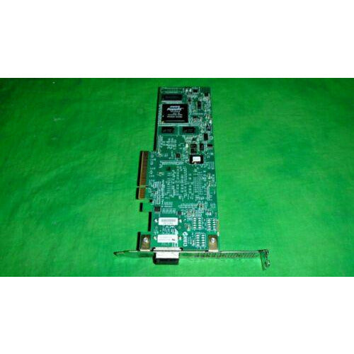 Placa AMCC LSI 3Ware 9690SA-4I4E SATA SAS PCIe x8 RAID Controller  700-3406-01 - MFerraz Tecnologia
