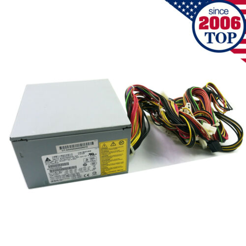 Fonte Power Supply Compatible w/ HP ML150 G6 ML330 G6 466610-001 DPS-460DB-2 - MFerraz Tecnologia