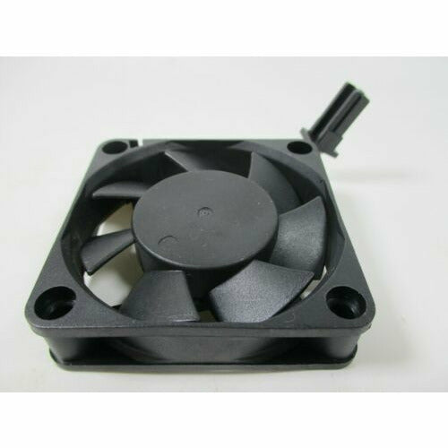 NMB 2406VL-05W-B69 ABB Waterproof fan For FANUC DC24V 0.10A 60*60*15mm 3wire cooler - MFerraz Tecnologia