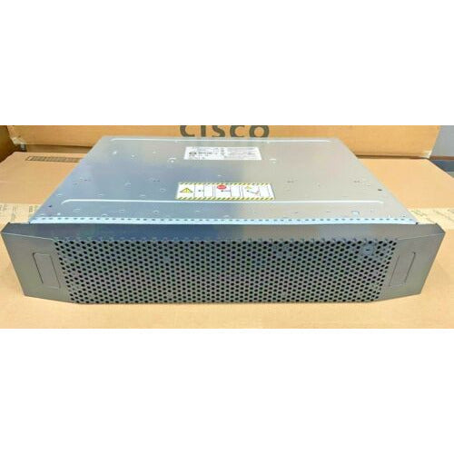 100-562-964 EMC, 25 BAY 2.5 HDD Expansion Array, 303-104-000E Controllers 2x PSU - MFerraz Technology ITFL