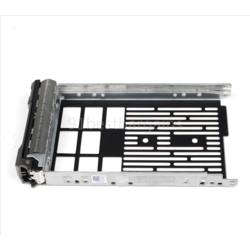 Dell Cajon 3.5" SAS Hard Drive Tray Caddy For Dell PowerEdge R720 R710 R520 R510 T610 F238F