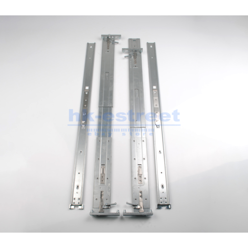 Trilhos HP 729870-002 ProLiant DL380 DL180 G9 New Sliding Rail Kit Rack 729870-001 - MFerraz Tecnologia