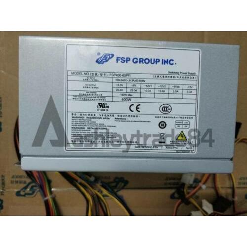 FSP400-60PFI Power Supply