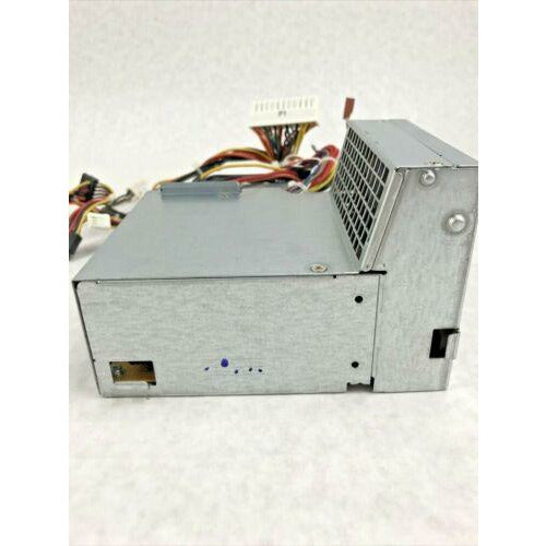 Fonte HP 462435-001 460974-001 DPS-240MB-3 A 240W Desktop Power Supply - MFerraz Tecnologia