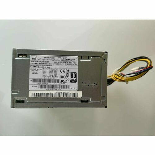 Fujitsu DPS-500XB A server power supply 500W S26113-E567-V50-02 fonte - MFerraz Tecnologia