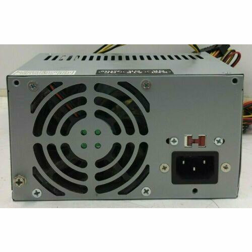 Fonte Genuine Replace 420W  Power Supply New RP-MPS3-420W - MFerraz Tecnologia