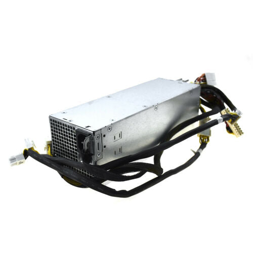 Fonte DELL R520 T420 550W power supply 096R8Y DH550E-S1 DPS-550PB F550E-S0 2G4WR - MFerraz Tecnologia