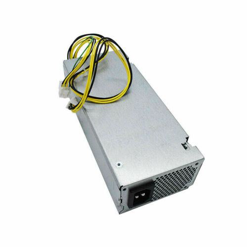 For HP ProDesk 400 G4 SFF power supply 6-pin+4-pin 906189-001/3/4 DPS-180AB-22B fonte - MFerraz Tecnologia