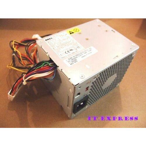 Fuente Dell Power Supply