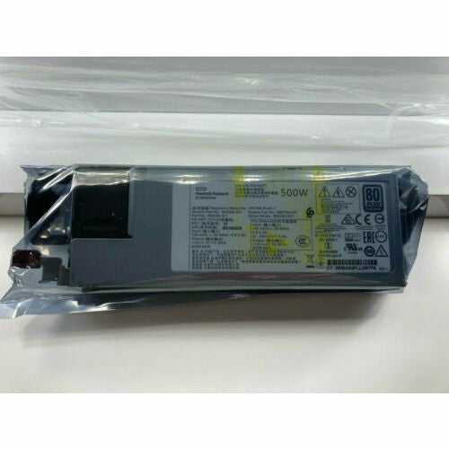 Hewlett Packard Hot-Plug Power Supply HSTNS-PL40-1 fonte - MFerraz Tecnologia