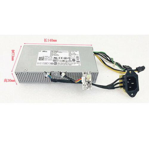 Dell 180W Power Supply 