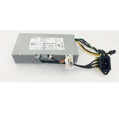 Dell 180W Power Supply 