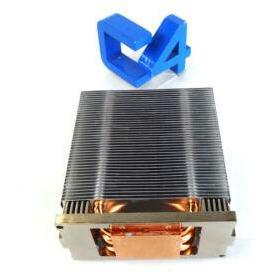 Cooler HP 591207-001 PROCESSOR HEATSINK FOR PROLIANT DL580 G7 DL980 G7 - MFerraz Tecnologia