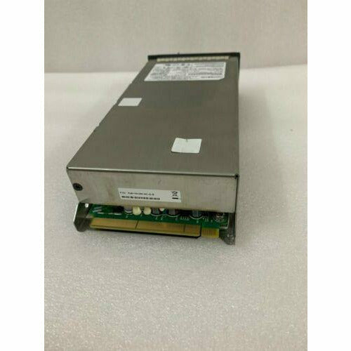 Fonte Genuine Juniper PWR-MX104-AC-S 740-045933 MX104 AC Power Supply For MX104 PSU - MFerraz Tecnologia