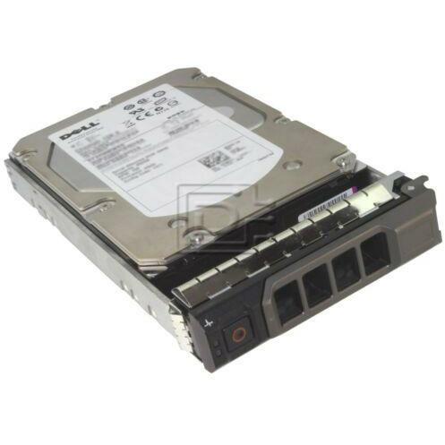 Dell 400-AHID 8TB 3.5 6Gbps 7.2K RPM 512e SATA HDD Kit KG1CH 616639022940 Disco - MFerraz Tecnologia