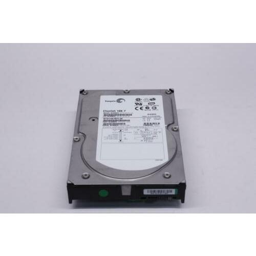 Disco SEAGATE ST3146707LW - 146GB 10K RPM U320 68 PIN 3.5" HDD - AloinfoUSA