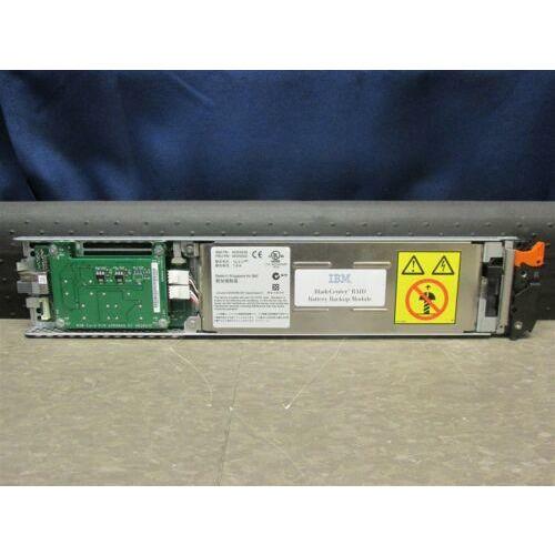 IBM BladeCenter RAID Battery Backup Module 45W4439 45W5002 - MFerraz Tecnologia