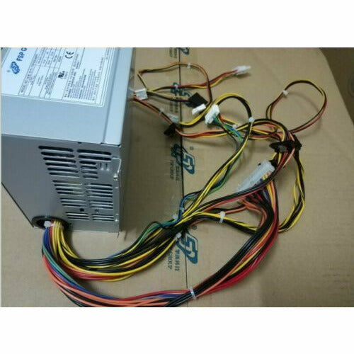 FSP400-60PFI Siemens IPC-547C /847C FSP400-60AGGBE power supply fonte - MFerraz Tecnologia