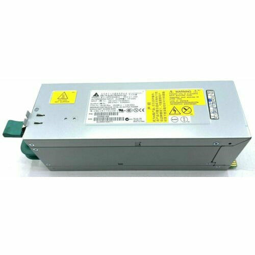 DELTA POWER SUPPLY DPS-830AB A, 830W P/N: D20852-005 fonte - MFerraz Tecnologia