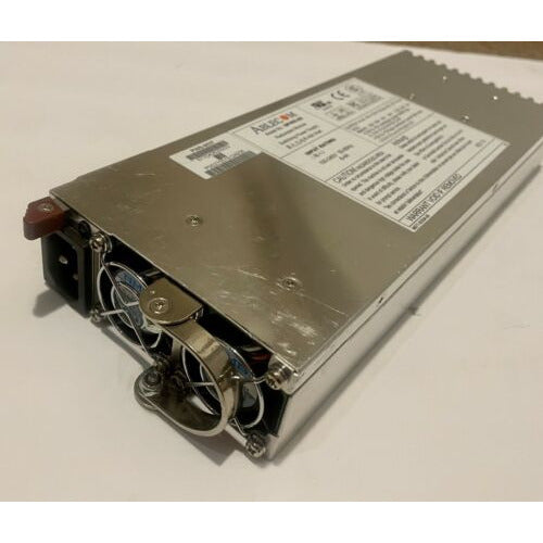 ABLECOM SP402-2S HOT SWAP 400 WATT PWS-0037 SWITCHING POWER SUPPLY - MFerraz Technology