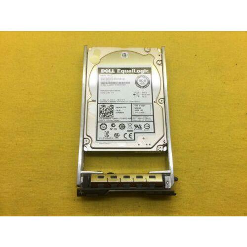 Y4MWH Dell 0Y4MWH 600GB SAS 10K 2.5" 6Gbps HDD Hard Drive ST9600205SS Disco - MFerraz Tecnologia